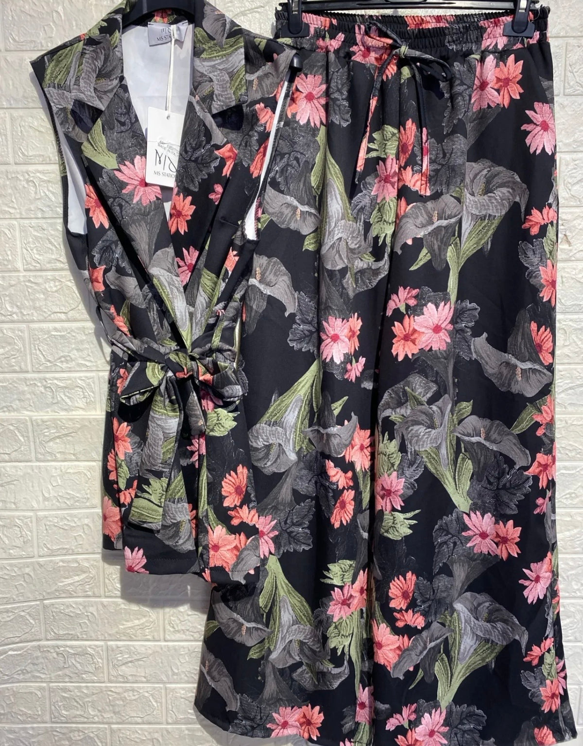 Tailleur Floris