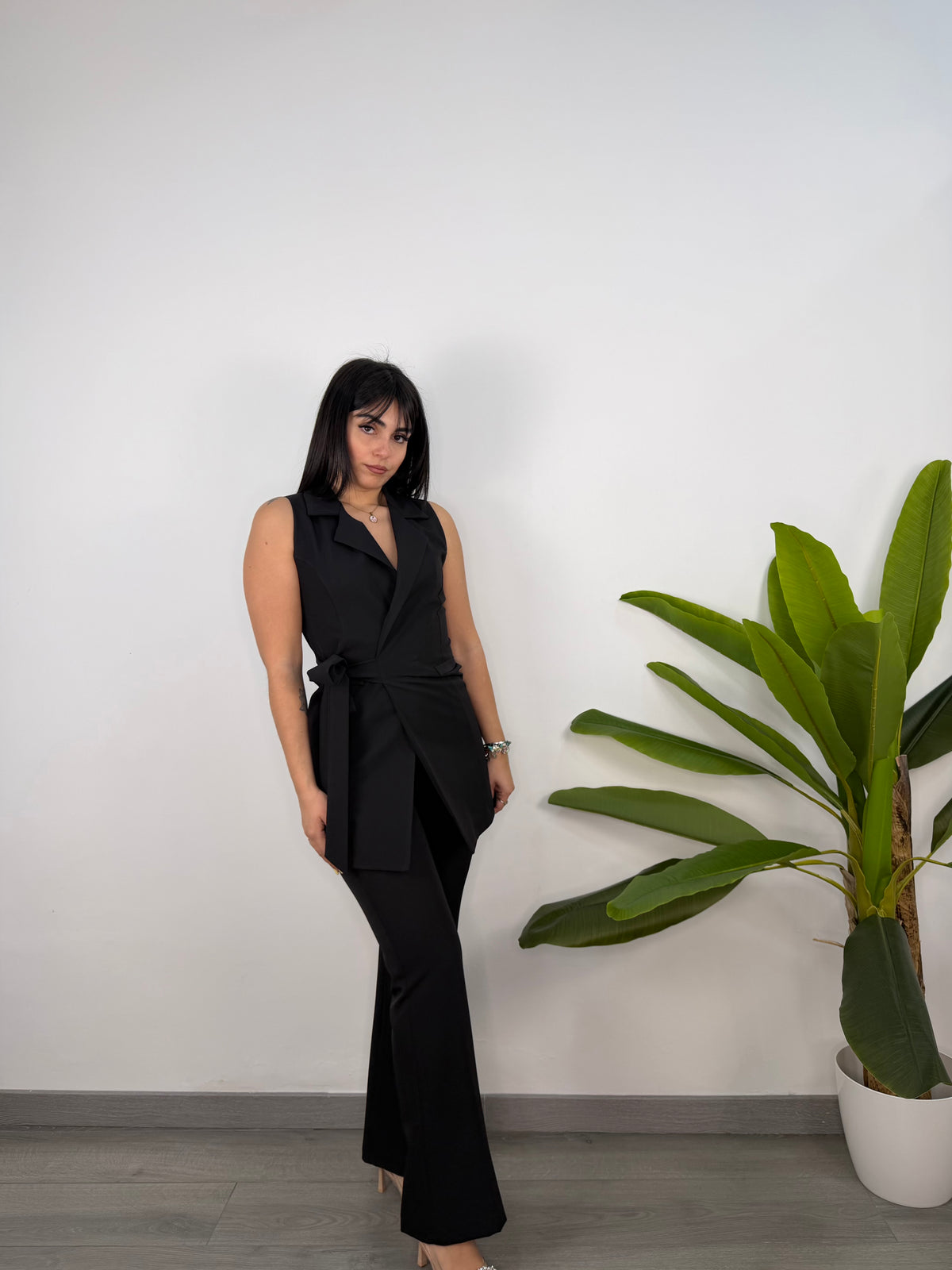 Tailleur Amanda