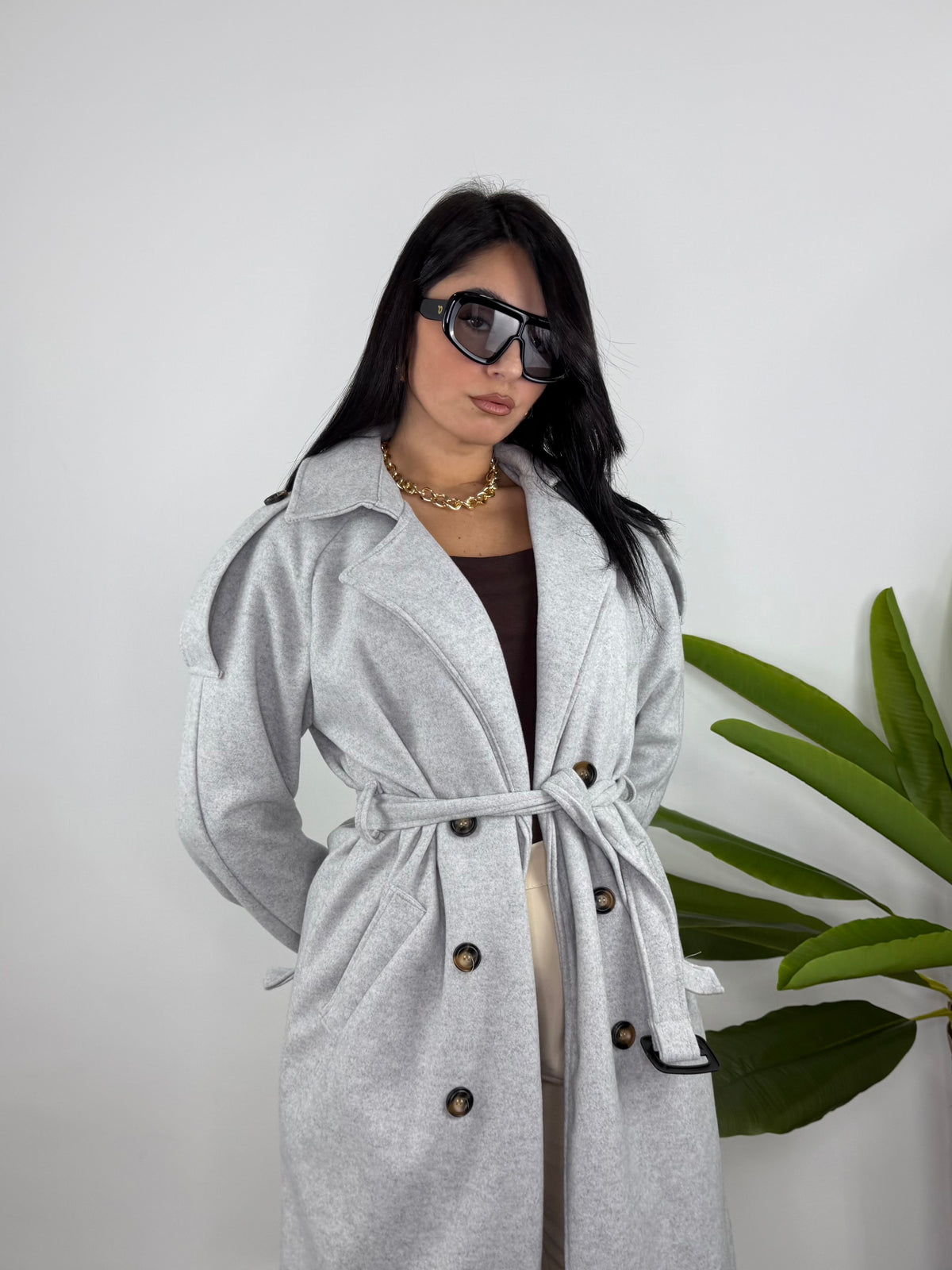 Cappotto Marylin