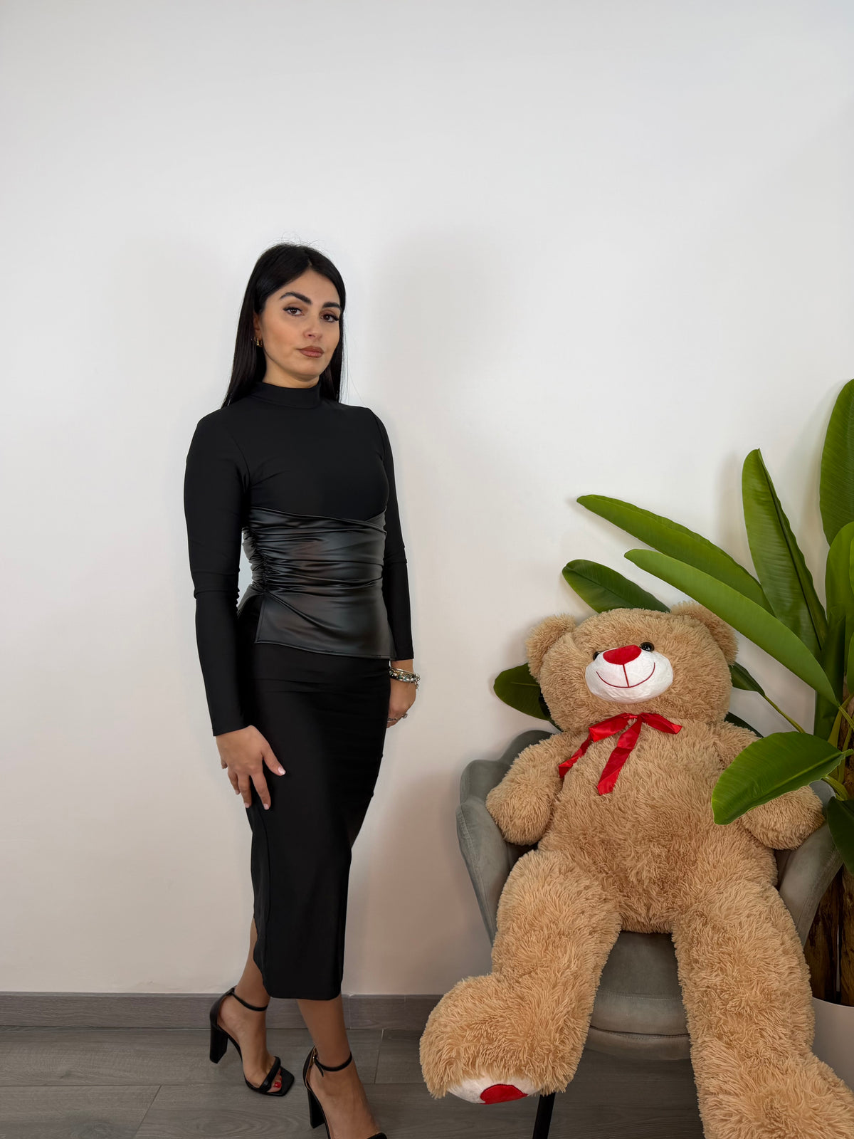 Abito Loren