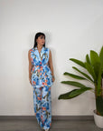 Tailleur Floris