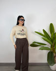 Pantalone Warm