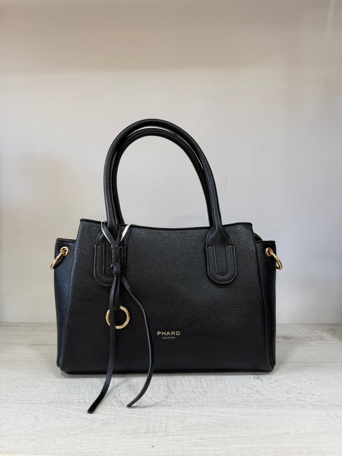 Borsa Ely