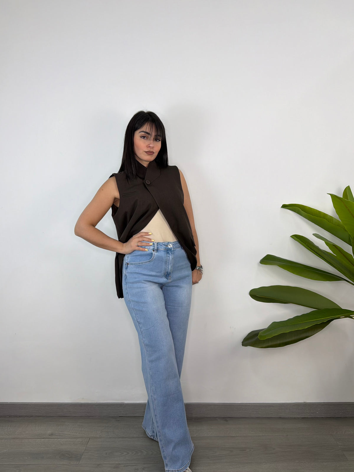 Jeans Ely