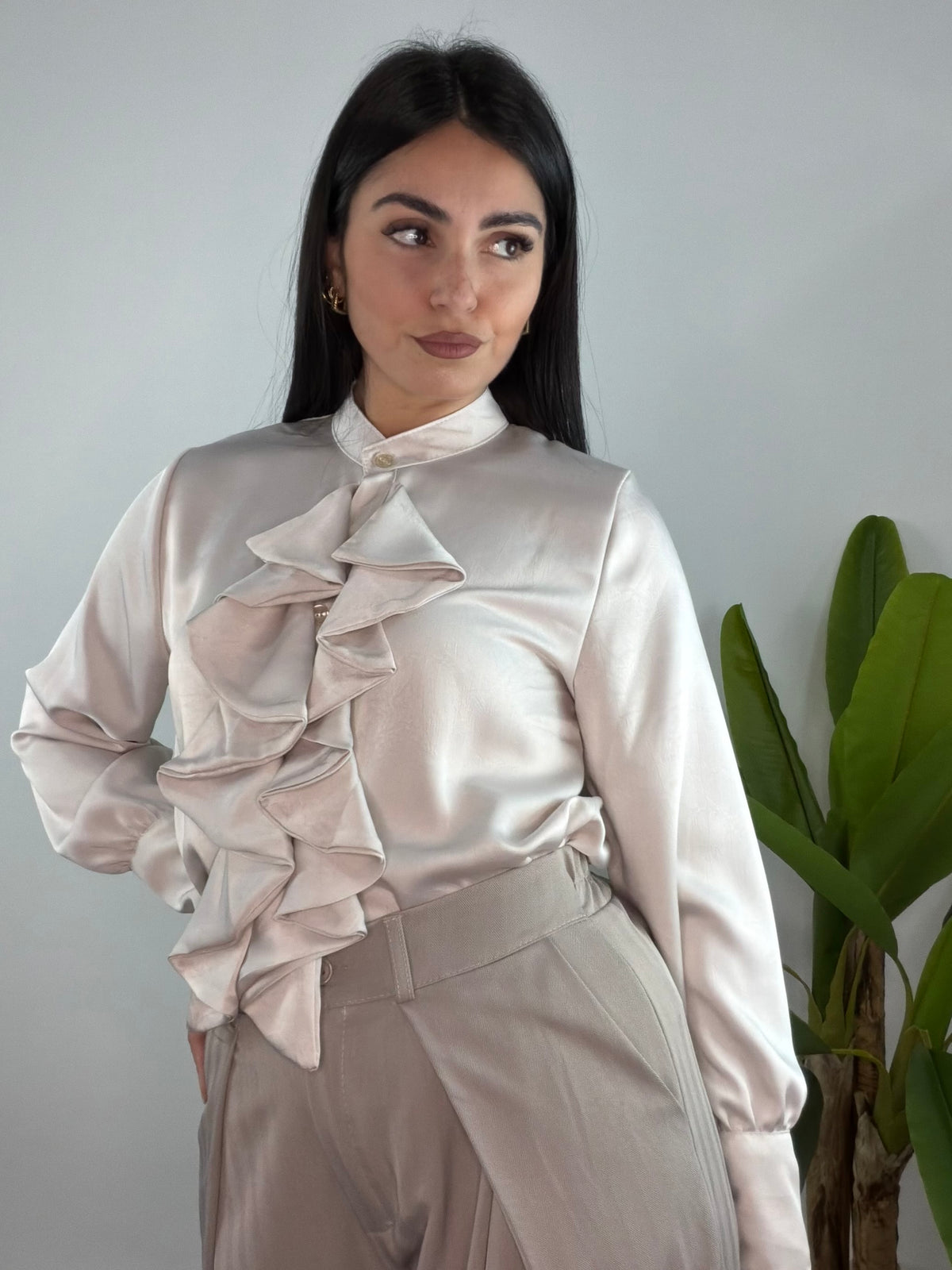 Camicia Holá