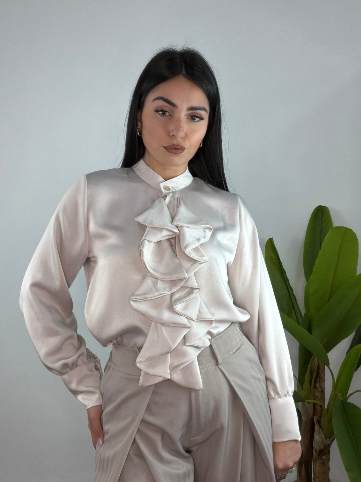 Camicia Holá