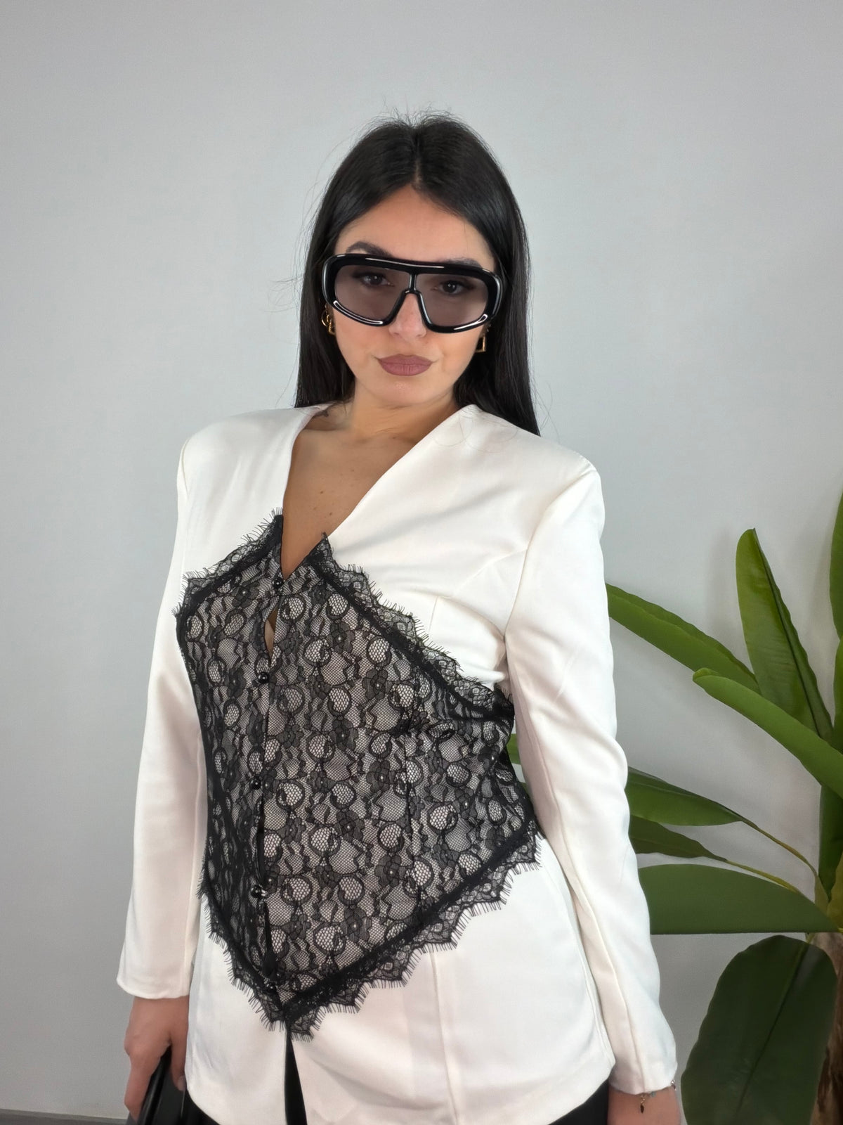 Giacca Kaimi