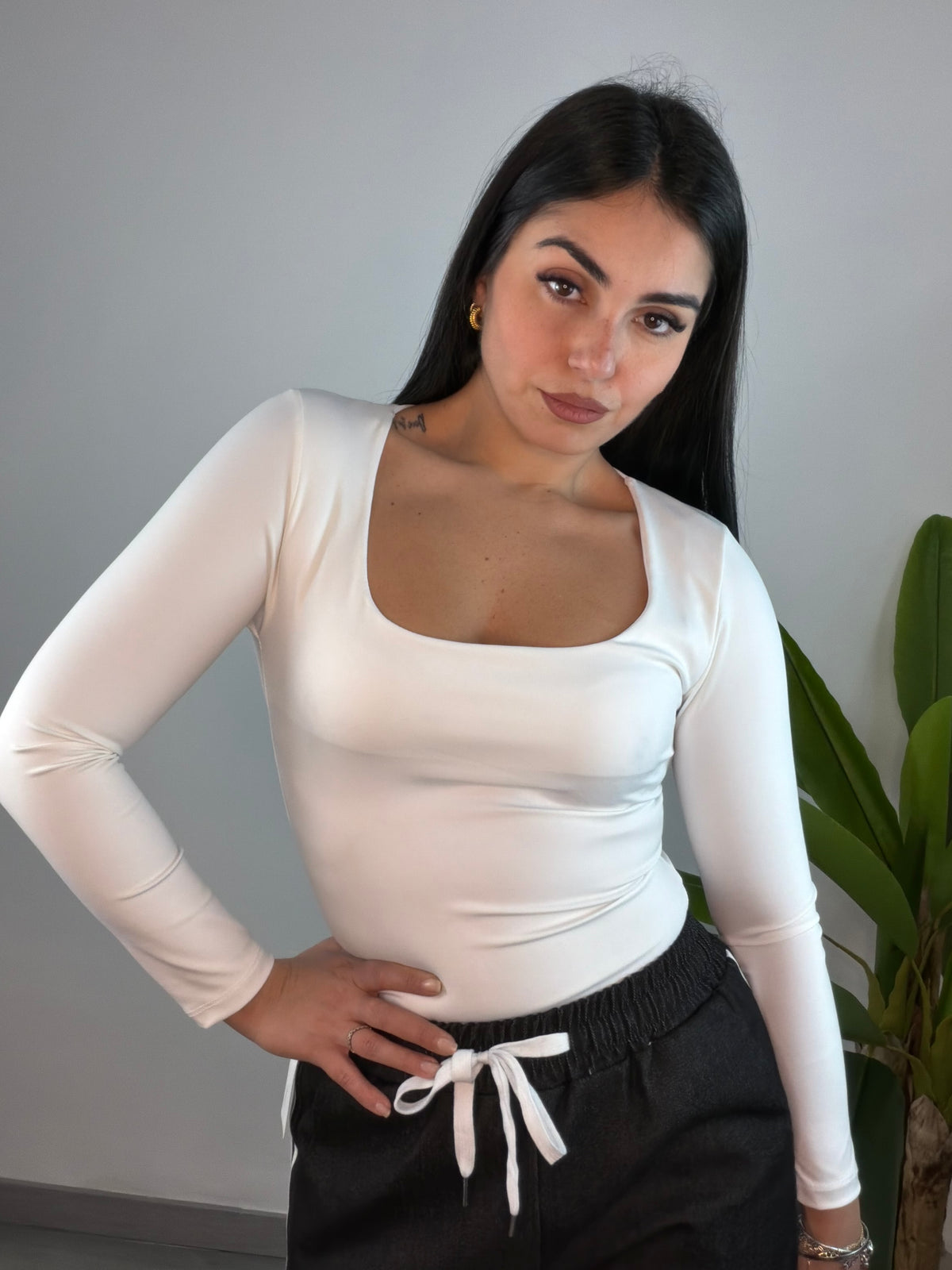 Body Kim