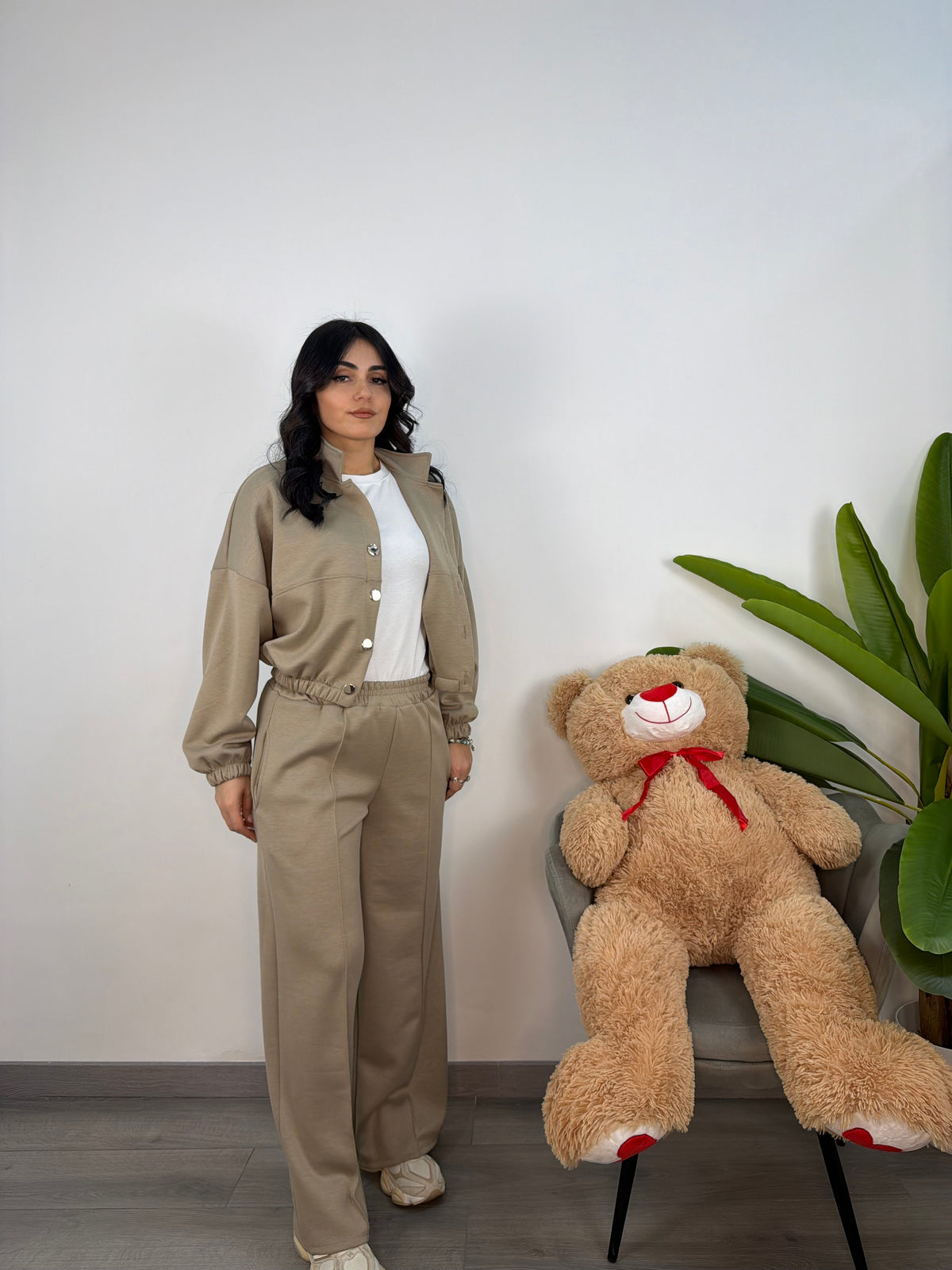 Coordinato Morgy