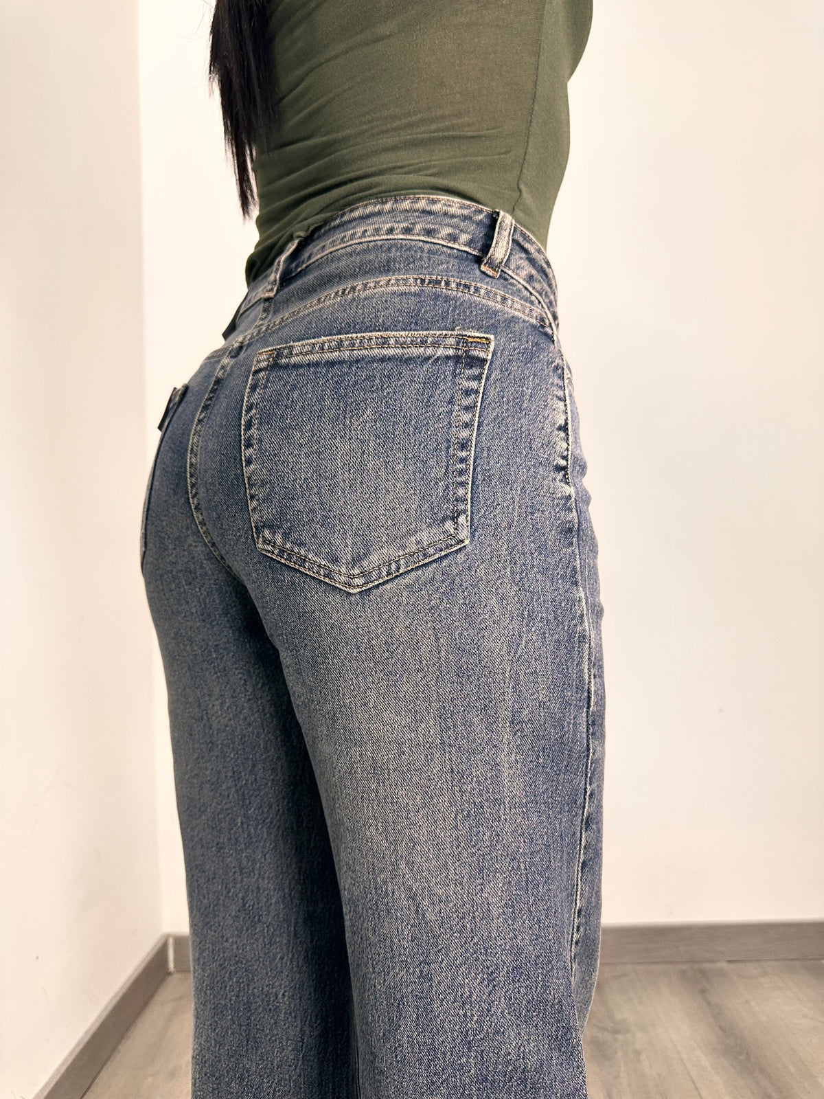 Jeans Sevy