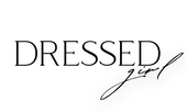 Dressed Girl