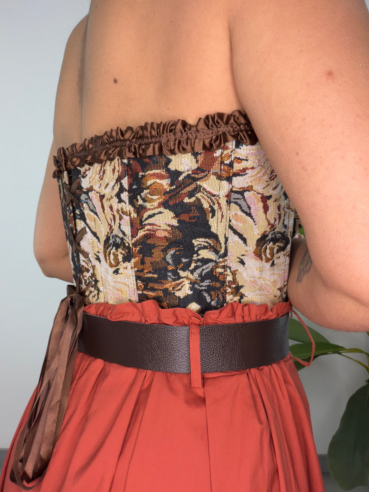 Bustier Anthea