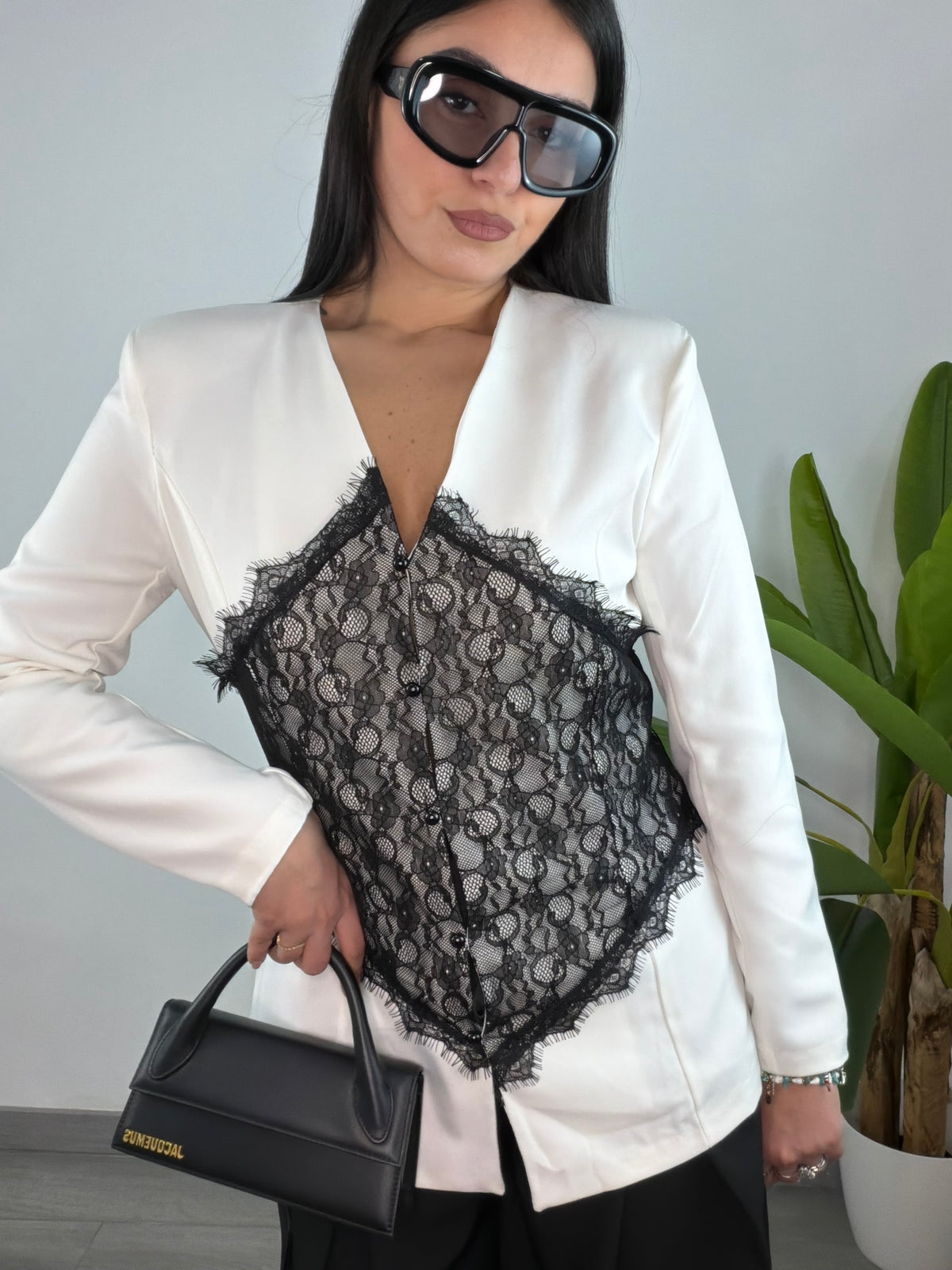 Giacca Kaimi