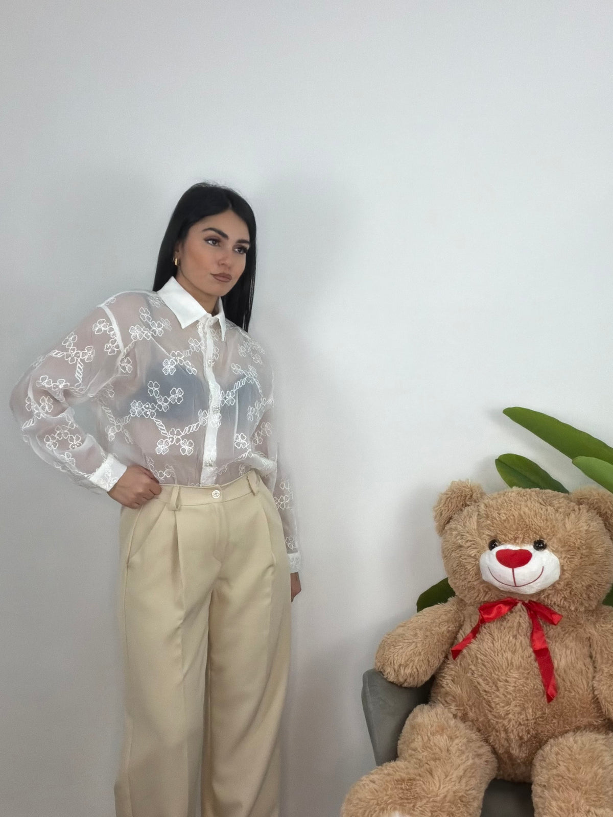 Pantalone Jen