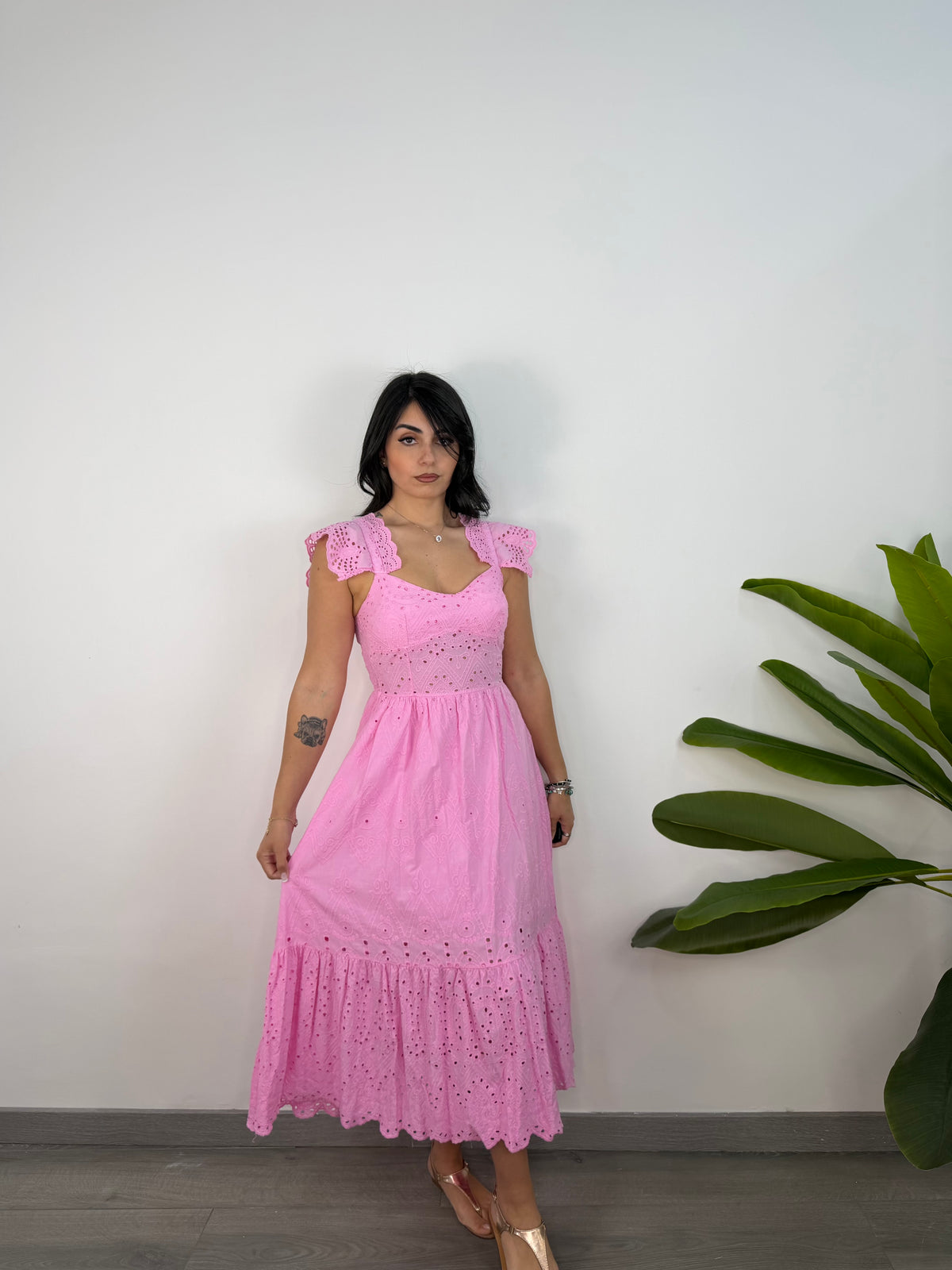 Abito Mermaid