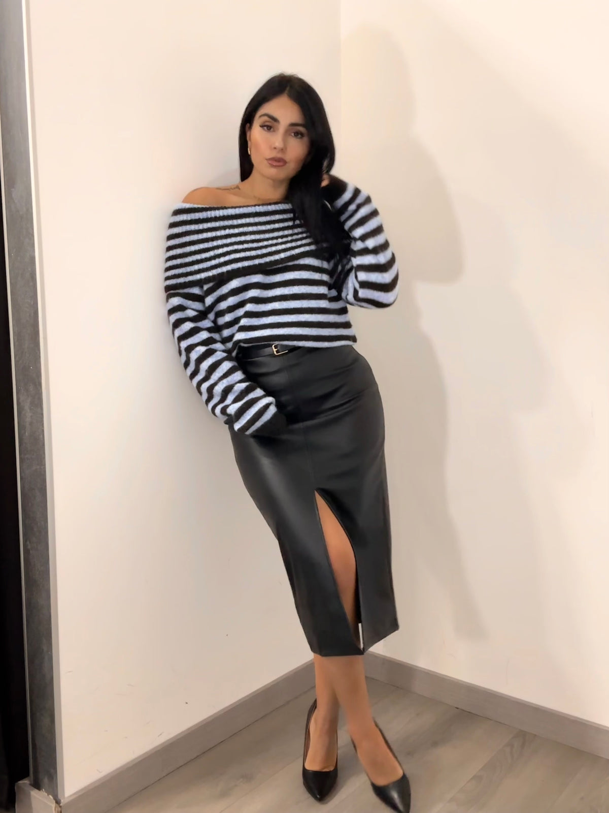 Pull Stripy