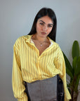 Camicia Glowy