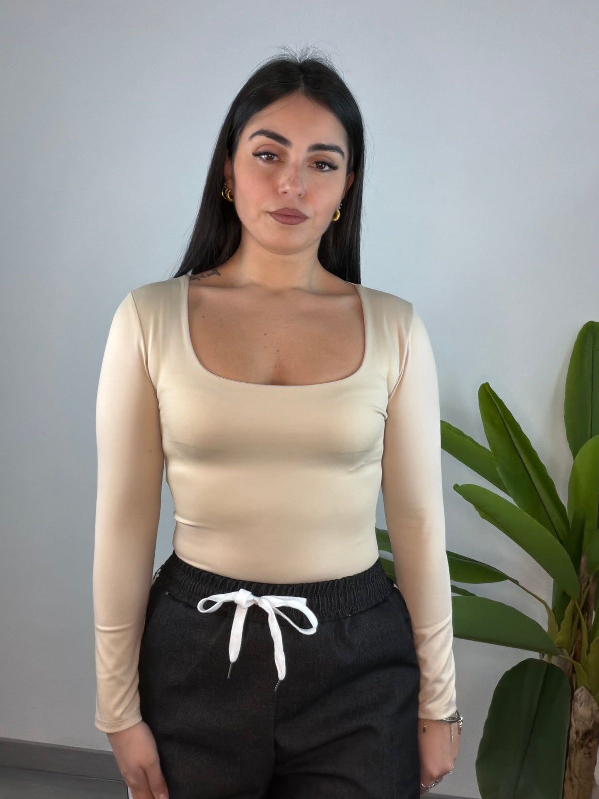 Body Kim