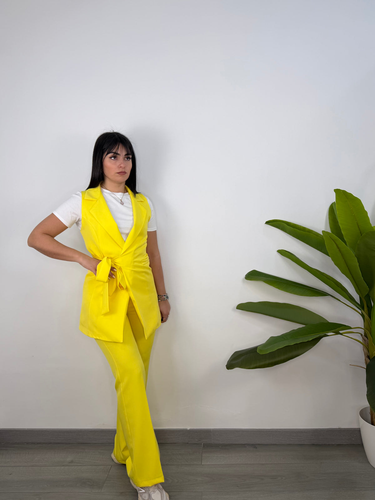 Tailleur Amanda