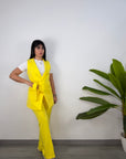 Tailleur Amanda