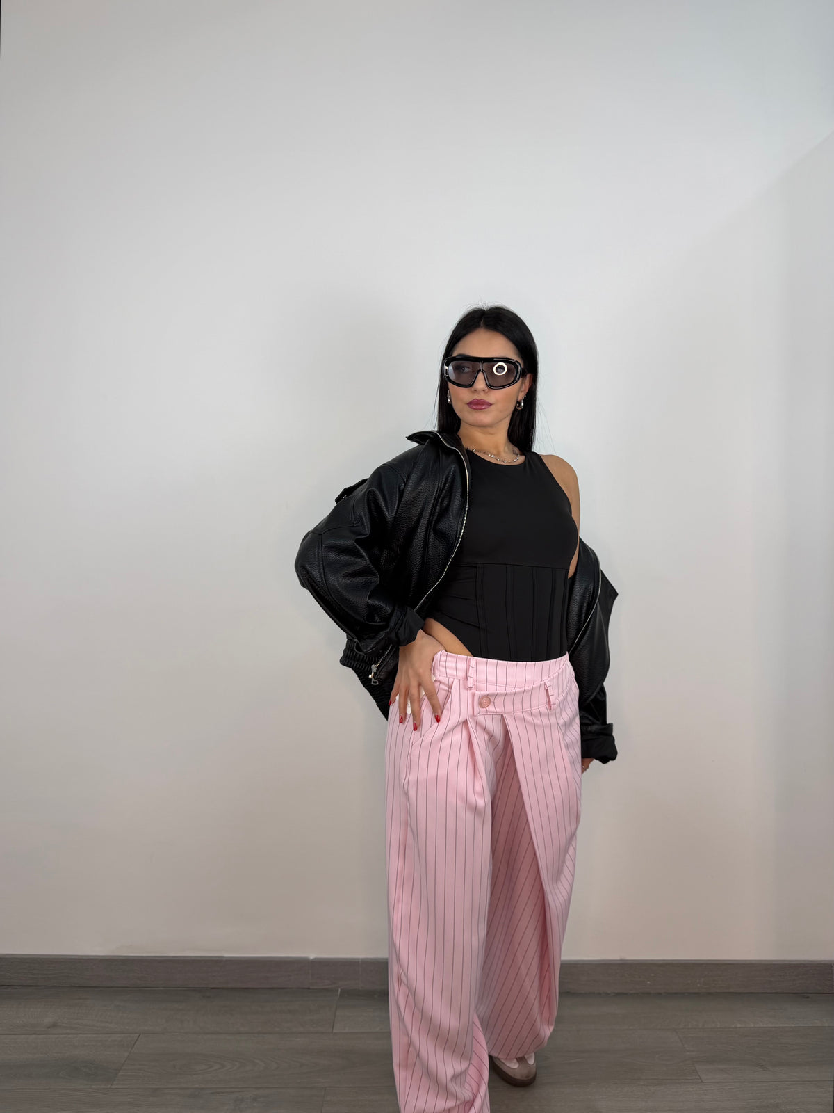 Pantalone Bubble