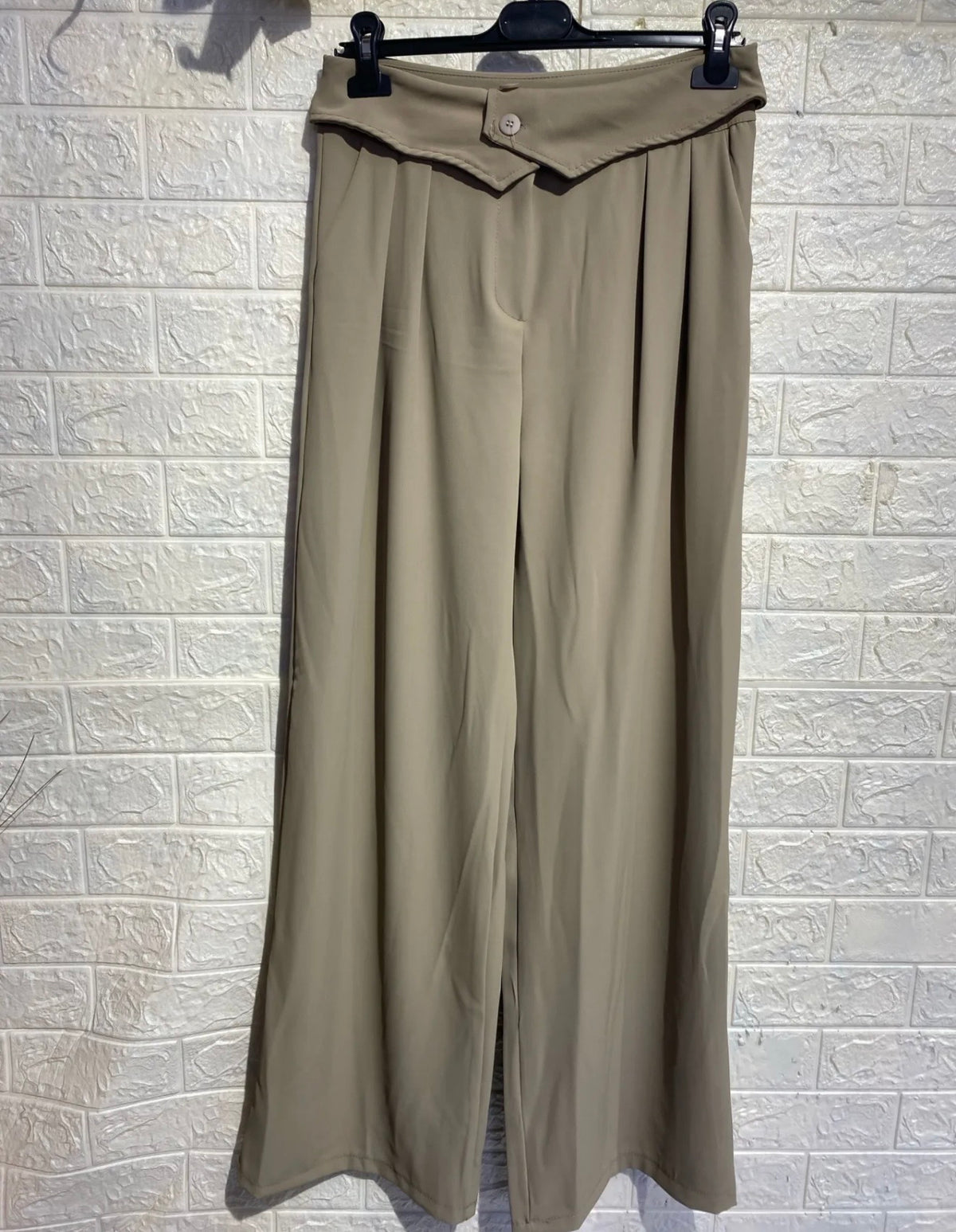 Pantalone Warm