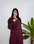 Cappotto Marylin