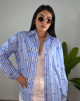 Camicia Fiocchetti
