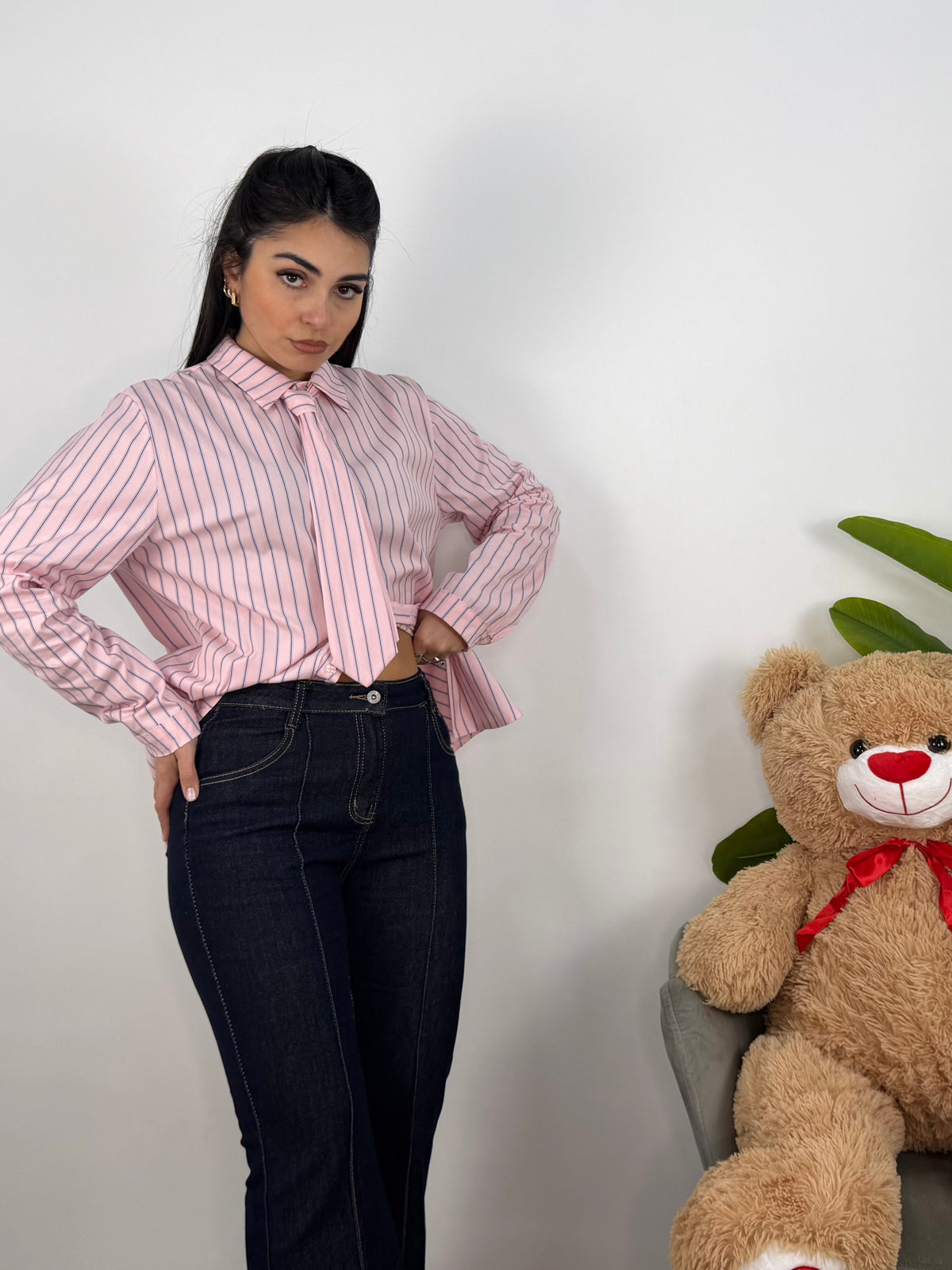 Jeans Lory