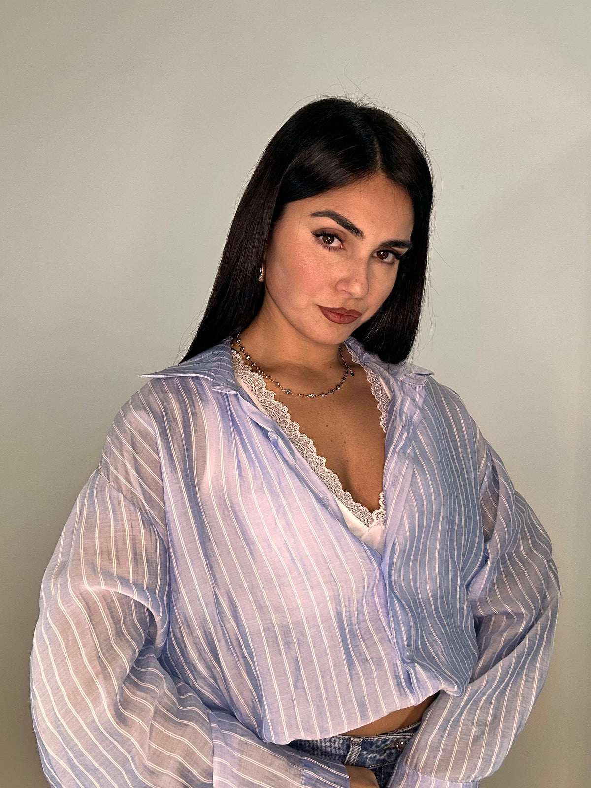 Camicia Elis