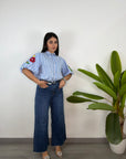 Jeans Blumy