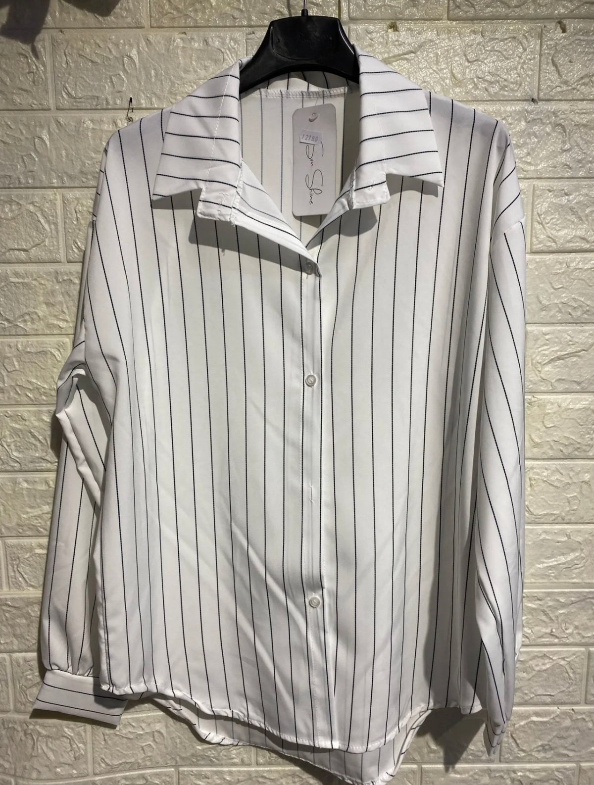 Camicia Glowy