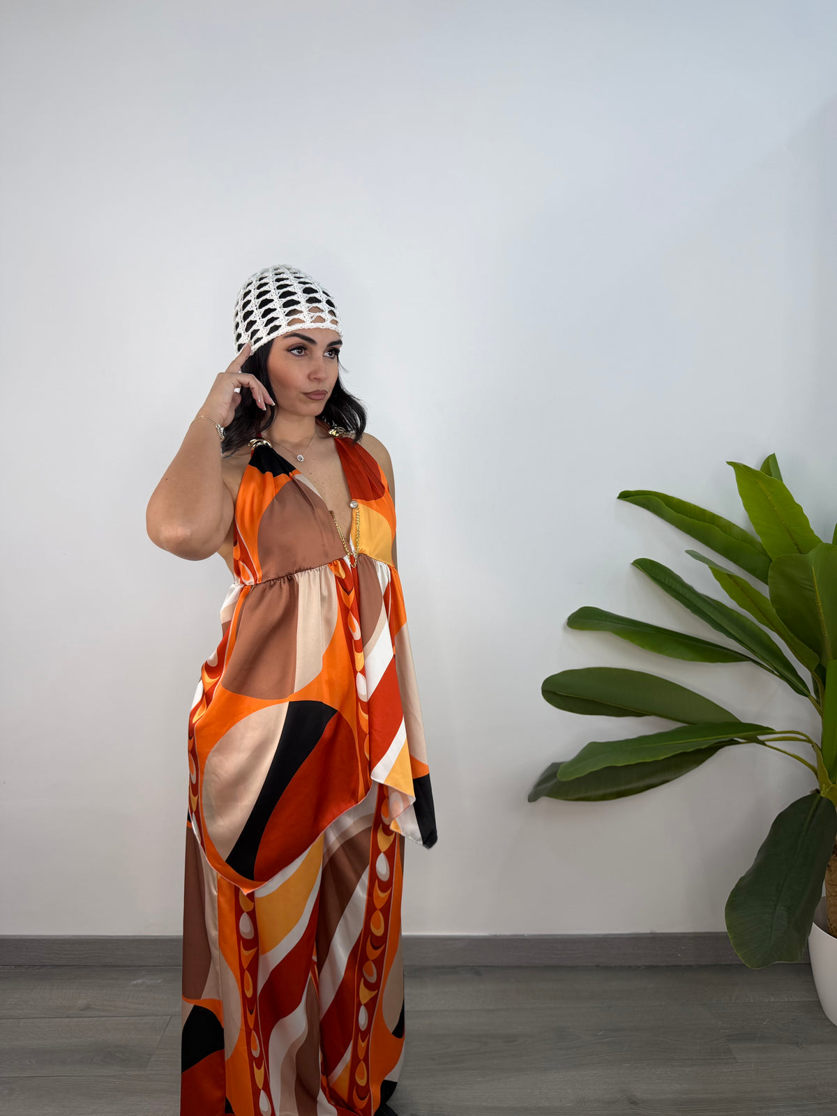 Coordset Hawaian