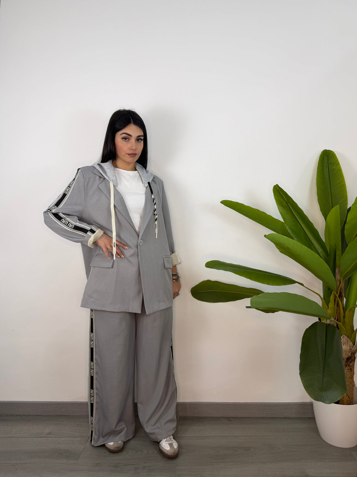 Tailleur Miu