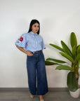 Jeans Blumy
