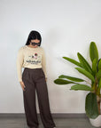 Pantalone Warm