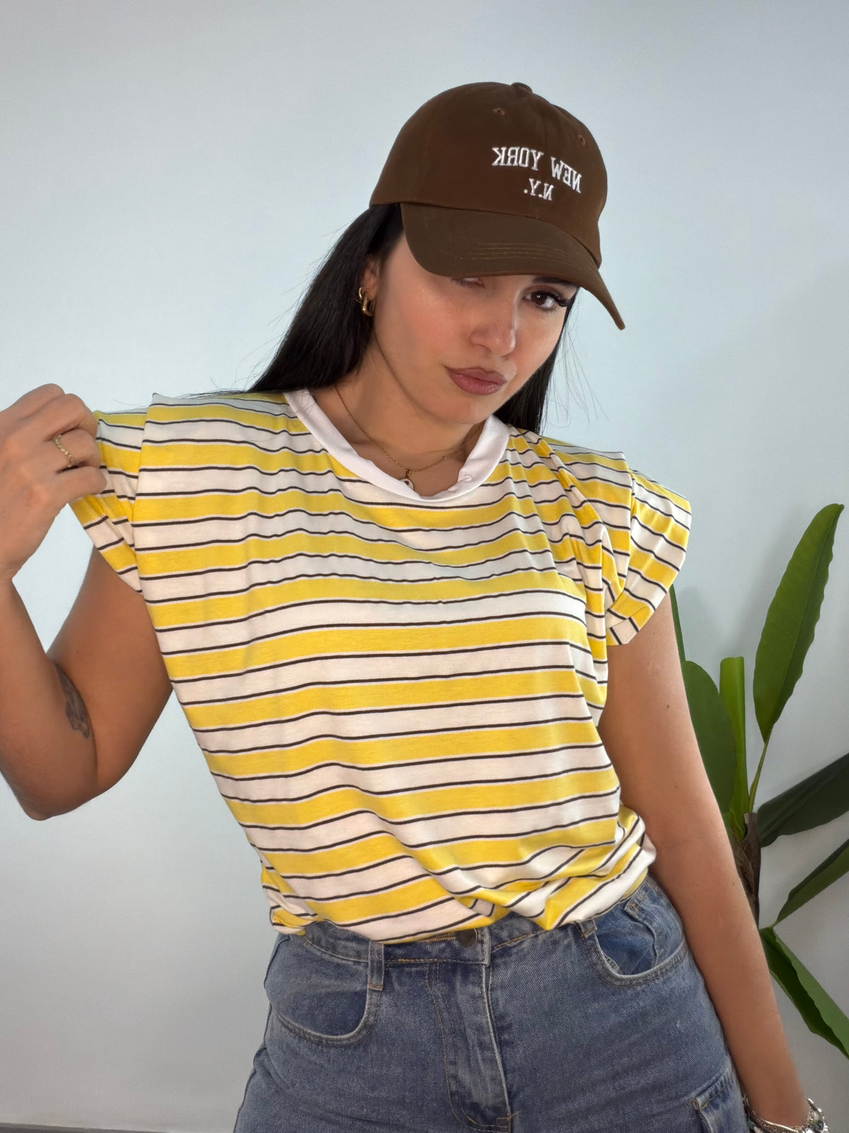 Shirt Shelly