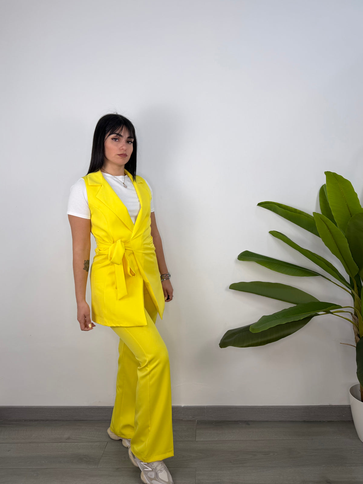 Tailleur Amanda