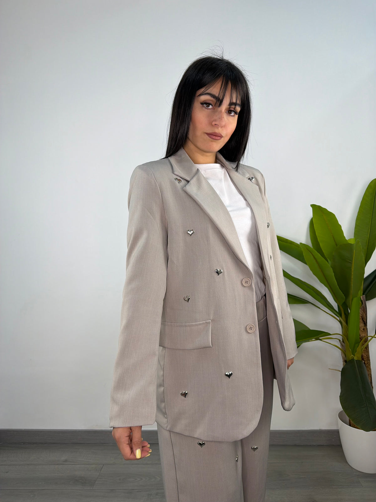 Tailleur Sweety