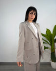 Tailleur Sweety