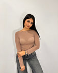 Maglietta Cashmy