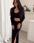 Coordinato Silvia