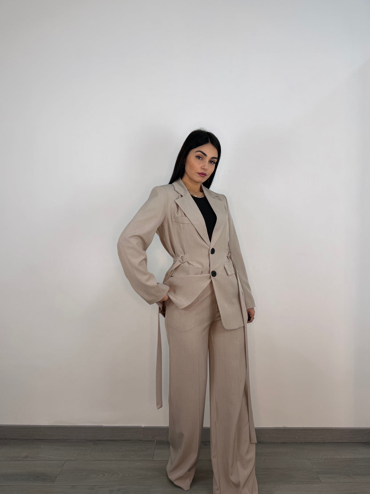 Tailleur Kasai