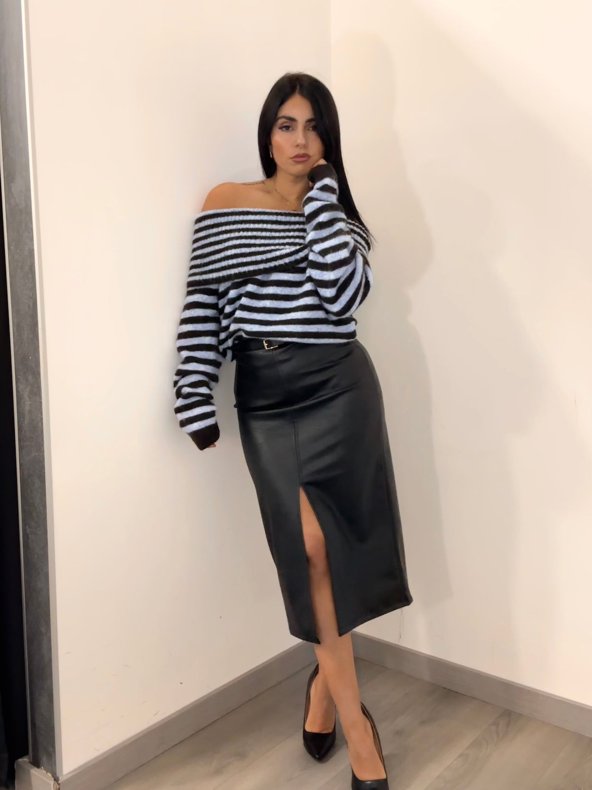 Pull Stripy