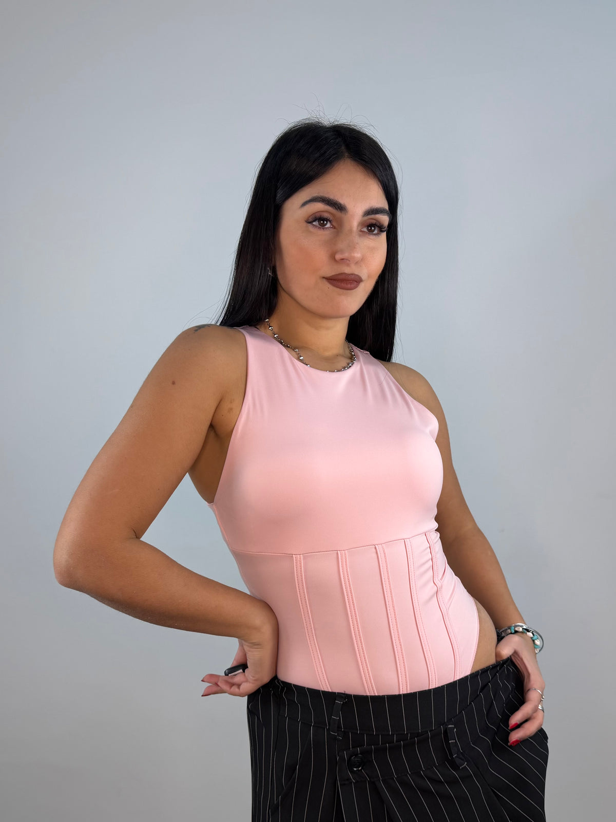 Body Melissa