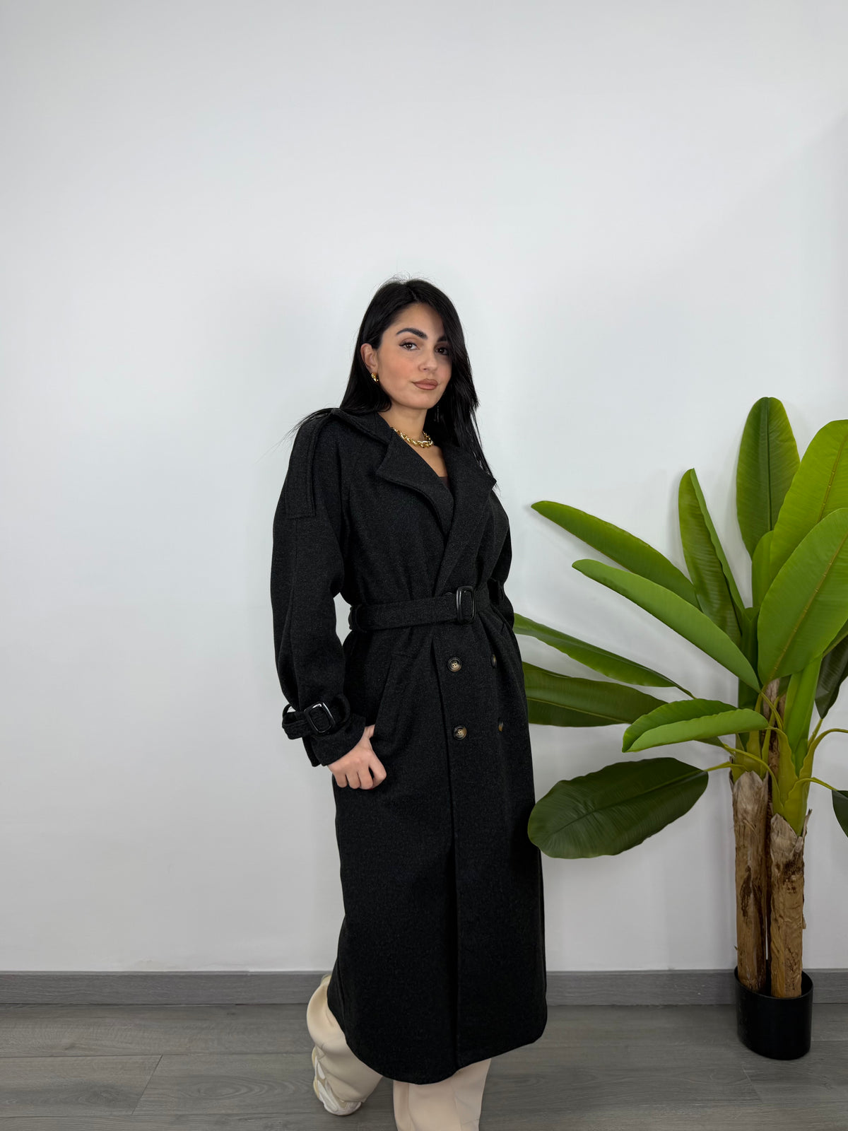 Cappotto Marylin