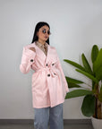 Trench Ecopelle Marylin