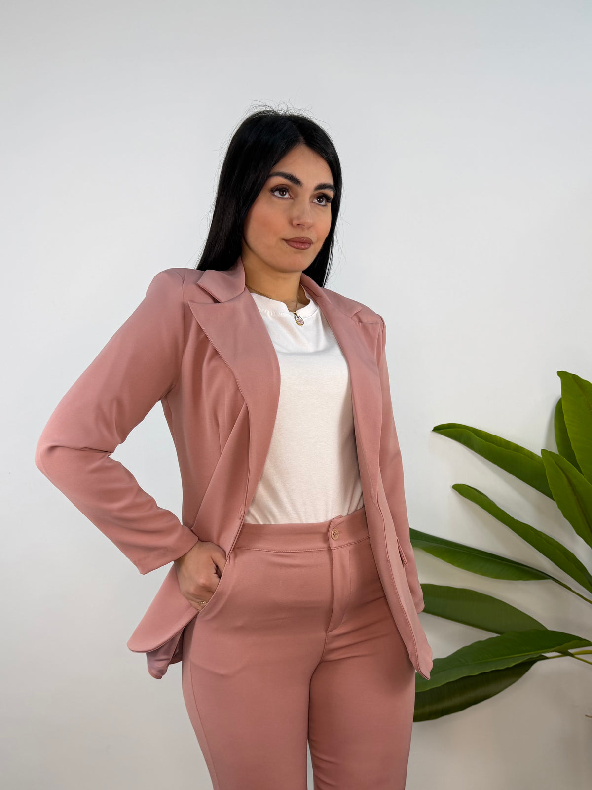 Tailleur Serefin