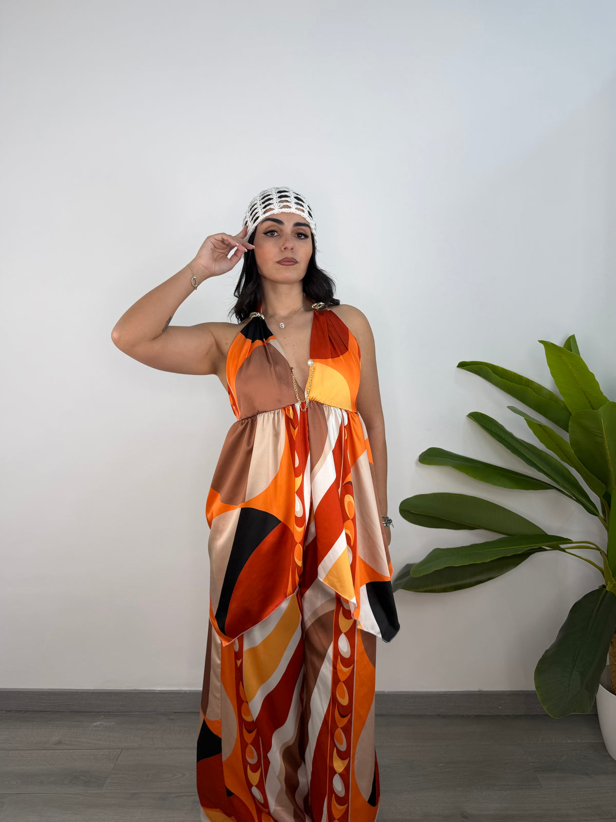 Coordset Hawaian