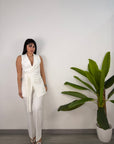 Tailleur Amanda